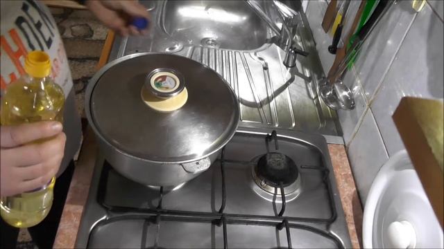 КАПУСТА С МЯСОМ И ГРИБАМИ. ОЧЕНЬ ВКУСНО!!! смотреть онлайн