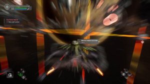 Hell Galaxy Demo Gameplay - New Space Combat Game