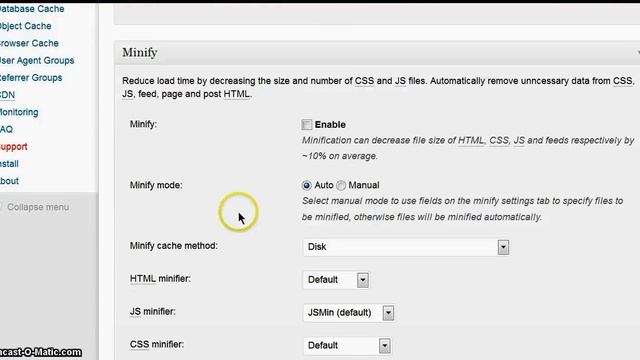 Wordpress W3-Total-Cache Plugin 0.9.2.11 Latest Version 0-day Vulnerability. смотреть онлайн