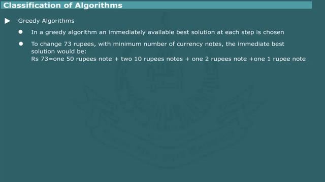 Introduction to Algorithms, Types, Classifications and Specifications in Data Structures Lectures смотреть онлайн