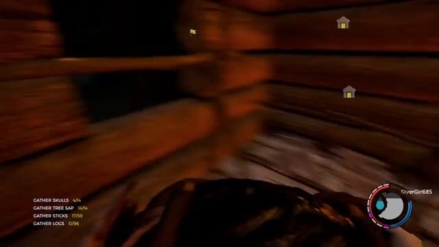 Rabbit Mania!!! смотреть онлайн