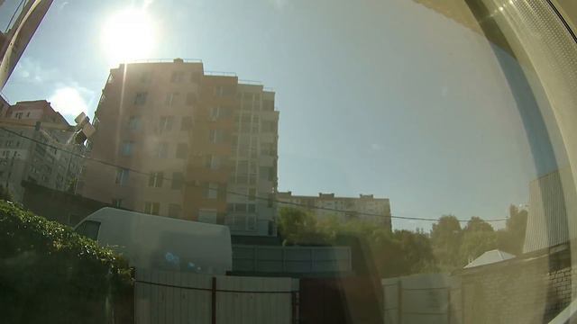Timelapse проба смотреть онлайн