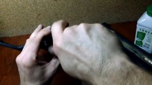 как самому заправить картридж принтера