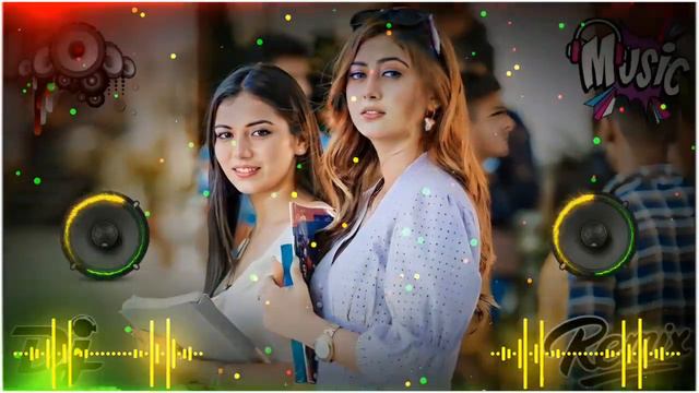 Mera_dil_tera_deewana_dj_remix 💞🔥 || hard bass || #trending #dj_remix_song смотреть онлайн