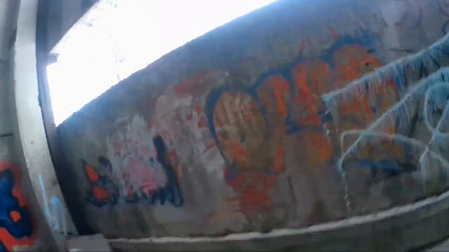 Обзор на большую заброшку (г. Боровск) смотреть онлайн