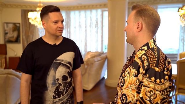 Сколько Стоит Хата? Квартира депутата за 132.000.000 рублей! Евгений Евтушенко! Криминал! Выборы! смотреть онлайн