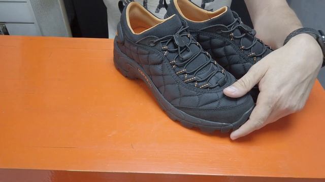 Merrell Ice Cap Moc самое лучшее за не дорого или нет.