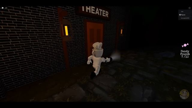 Roblox Rainbow Friends: Chapter 2 Odd World (Fanmade) смотреть онлайн