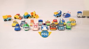 Поли   Брумс Таун