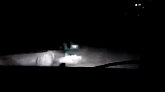 Биксеноновые линзы Chrome Mini H1 (Morimoto) на Lancer (лансер) 9