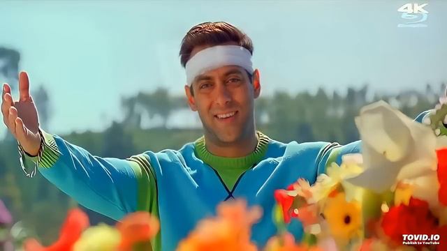 Dil Ke Badle Sanam Darde Dil De Chuke ❤❤ Salman Khan | Udit Narayan,Alka Yagnik