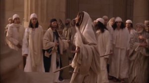 Евангелие от Иоанна. Фильм 2003 года.