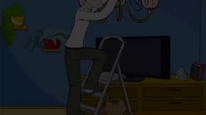 Учим неправильные глаголы английского языка с котом Максом. Часть 3.