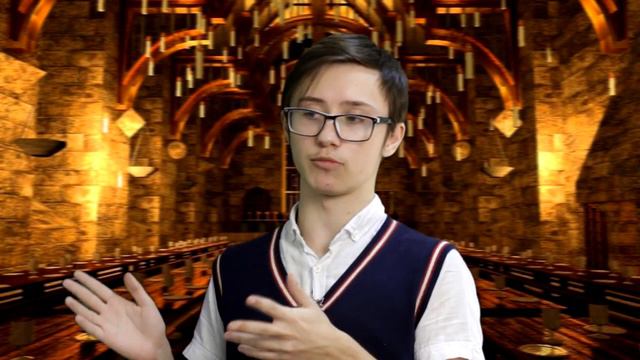 Всё ли так хорошо? || Trash-обзор Гарри Поттер и философский камень смотреть онлайн