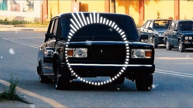 Riad - Payız Gecəsi (Azəri Bass Music
