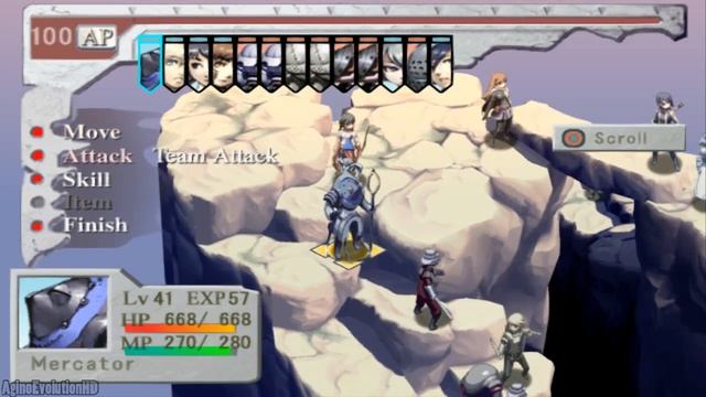 Stella Deus: The Gate of Eternity - Walkthrough Part 30 - Chapter 4 Doorway to Another Realm (PS2 смотреть онлайн