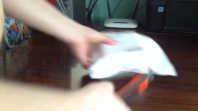 Посылки из Китая. Веб-камера, чехол на ipod shuffle смотреть онлайн