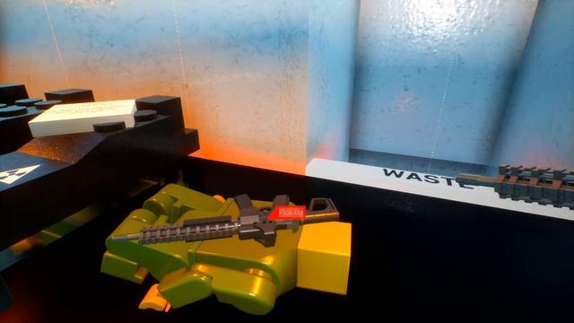 ПРИШЕЛЬЦЫ КРАДУТ ЛЮДЕЙ ПРЯМО С ЛЕГО ГОРОДА В BRICK RIGS! НЛО НАД ЛЕГО ГОРОДОМ В БРИК РИГС! смотреть онлайн