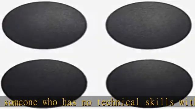 ICTION for MacBook Pro Retina Display Bottom Case Rubber Feet Replacement Set A1425 A1502 A1398 13" смотреть онлайн