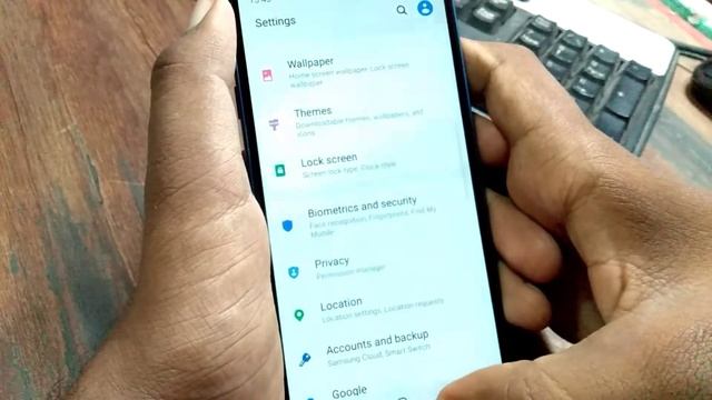 How to Remove Trusted CA Certificate Android Phone | Credentials Storage Android смотреть онлайн