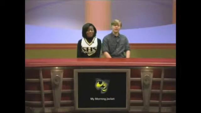 Leah Gibson - Anchor Reel смотреть онлайн