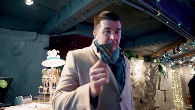 #ЯРЕСТОРАТОР выпуск #1  Жизнь ресторатора