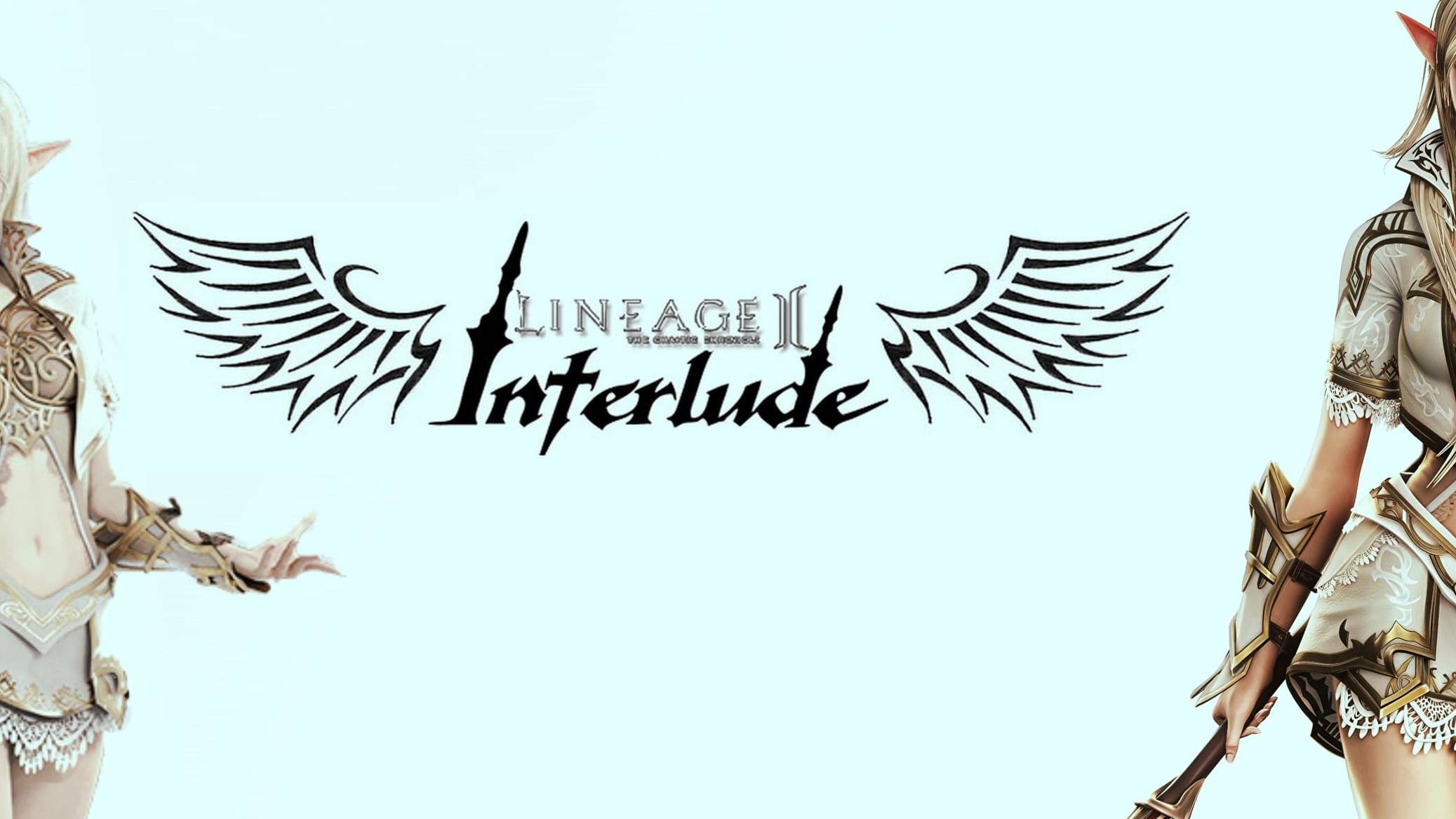 Lineage2/ Стартую на X100/ 