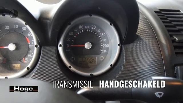 Volkswagen Lupo 1.0 Trendline Stuurbekrachtiging All in Prijs Inruil Mogelijk! смотреть онлайн