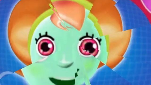 Special Agent Oso Code Name (The Girl With The Golden Book) German Effects смотреть онлайн