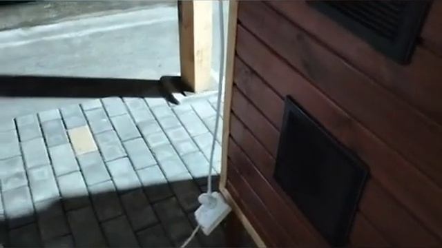 Обзор коптильни для горячего и холодного копчения продуктов!