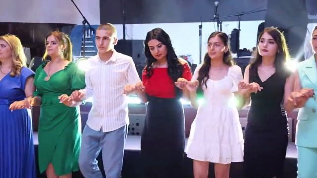 Dawata Ezdia ? Temur Javoyan - Georgi û Nana