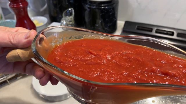 Best sauce Rose!! Homemade with Pasta and Shrimps! смотреть онлайн