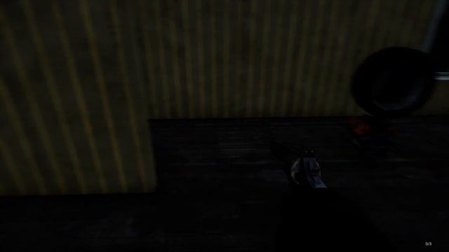 Запчасти для авто. Серия 2/10 [ Mist Survival ]