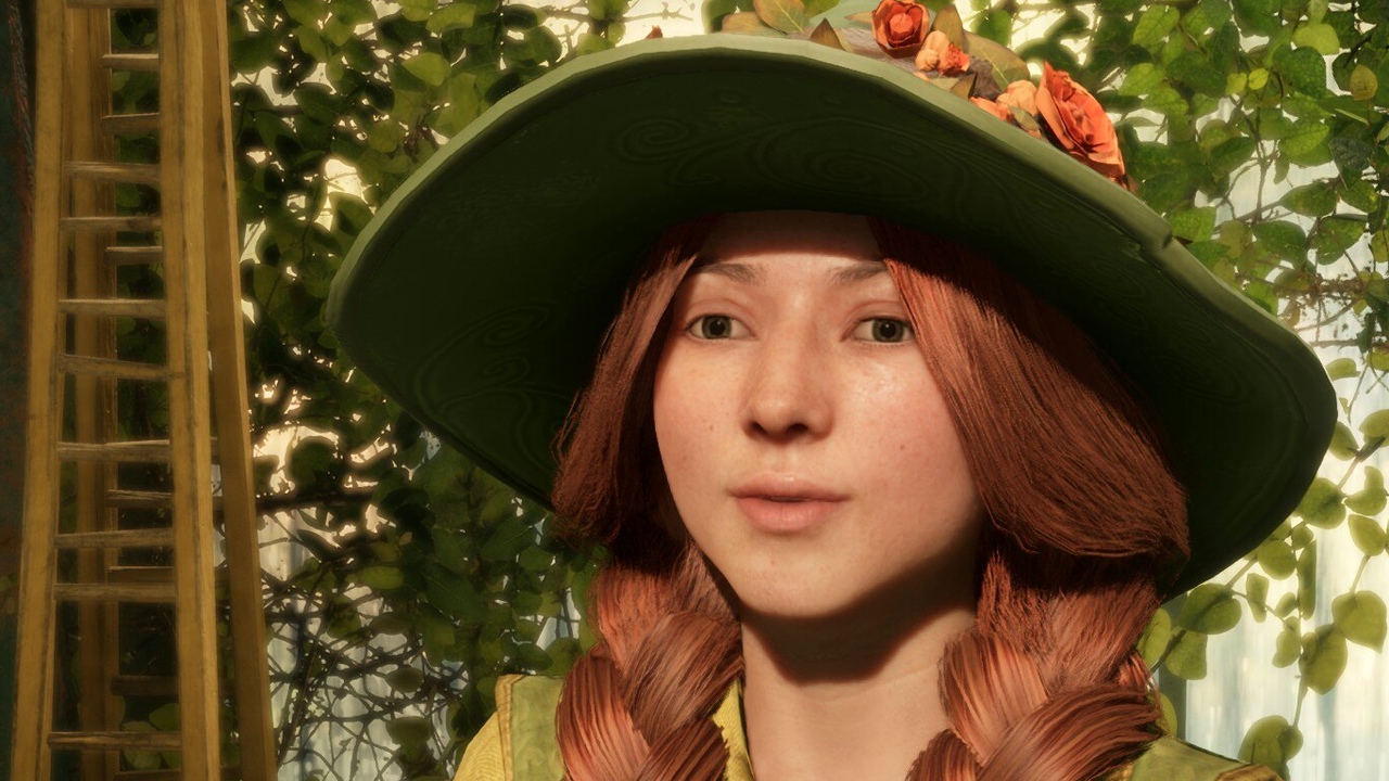 Empress Взломала Hogwarts Legacy #Shorts #HogwartsLegacy #Hogwarts #Empress #Den