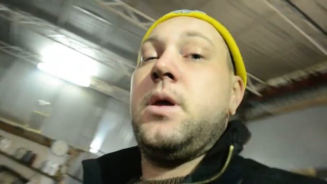 Audi a6 c6 воскрешение Часть 3: Снял движок, и разобрал а там... смотреть онлайн