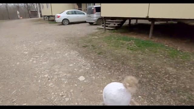 Отдых на базе МЕЧТА смотреть онлайн