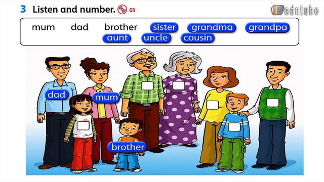 FAMILY AND FRIENDS 2 STARTER WELCOME BACK смотреть онлайн