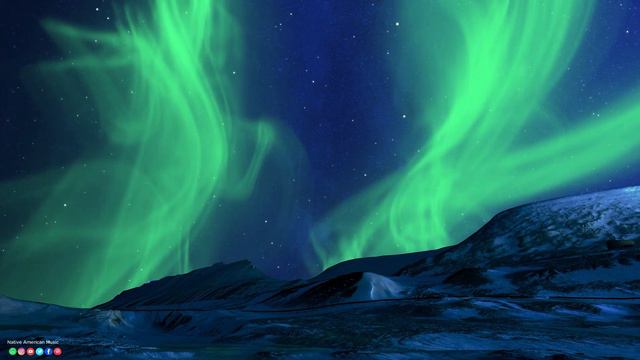 Native American Indian Flute - HEAL MY SOUL MY HEART MY SPIRIT - Relaxing Flute Music#1 смотреть онлайн