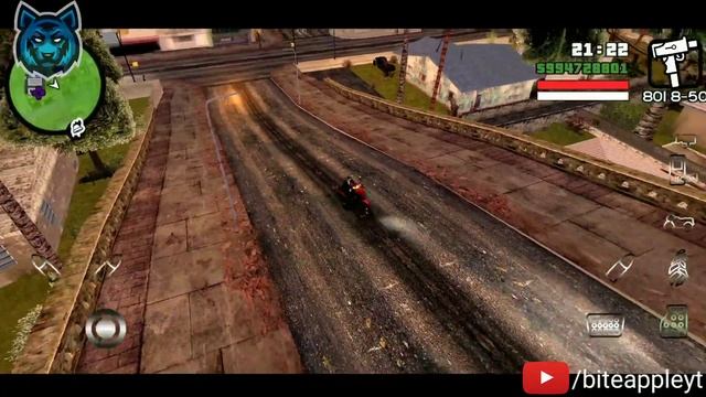 Honda Activa 4G For GTA SA Android | Dff + Txd | Bite Apple | GTA SA Android Mods 2020