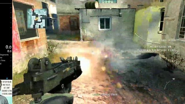 O Cristo Redentor Hardened World Record 55.60 смотреть онлайн