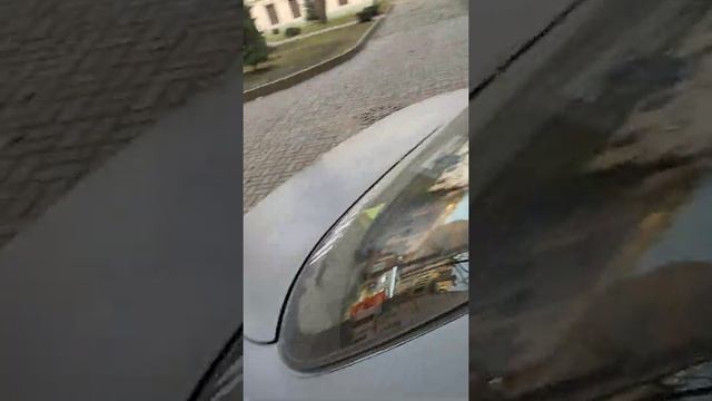 восстановление работоспособности обогрева заднего стекла. смотреть онлайн