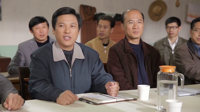 Церковный фильм «ВОСХИЩЕНИЕ ОТ ПОГИБЕЛИ» Как отличить Божью работу от труда человека смотреть онлайн