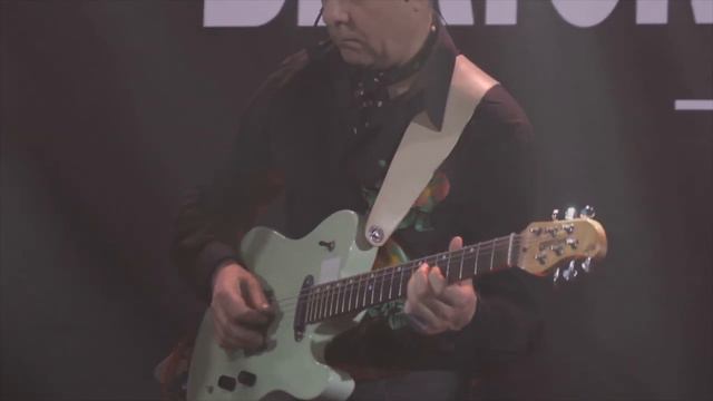 NaftallineCoverBand - "Боже какой пустяк"(cover) live смотреть онлайн