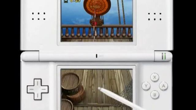 Atlus USA Trailer: 101 in 1 Explosive Megamix смотреть онлайн