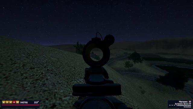 АФГАНЦЫ ОТБИВАЮТ ГОРОД У РУССКИХ В Garry's Mod Military RP ► Гаррис Мод Милитари Рп смотреть онлайн