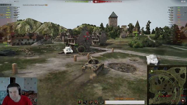 ИДУ ДО Т49, УПОРОЛСЯ В ХЛАМИНУ (+21) ТОЛЬКО ДЛЯ ВЗРОСЛЫХ !!! смотреть онлайн