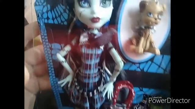 Радость на крыльях почты от Империи Кукол. смотреть онлайн