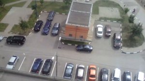 Как сделать парашют для солдатика ?