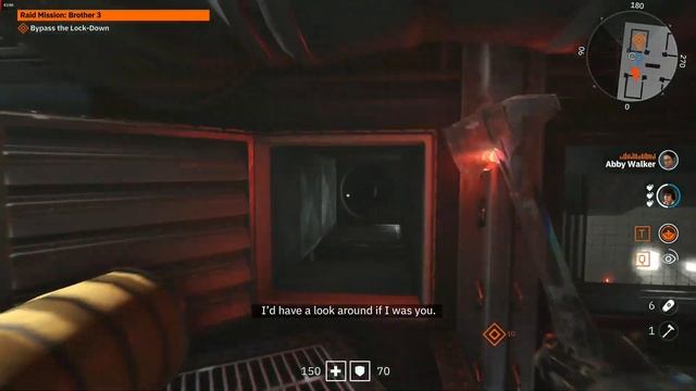 How to Bypass the Lock Down in Brother 3 | Wolfenstein Youngblood смотреть онлайн