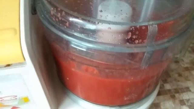 КЛУБНИКА НА ЗИМУ БЕЗ ВАРКИ!!!// СОХРАНЯЕМ ВИТАМИНЫ//НАШ СЕЛЬСКИЙ УГОЛОК//..